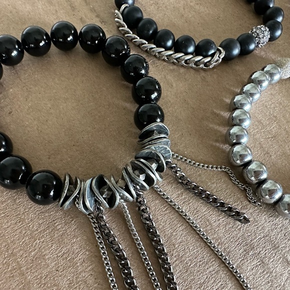 Marzicola Set of 4 Bracelets - Picture 1 of 6